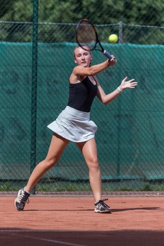 Bild 313 - Bergstedt Open